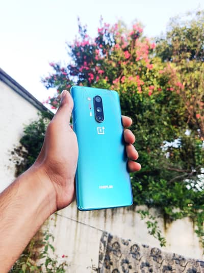 One Plus 8 Pro (Read add)
