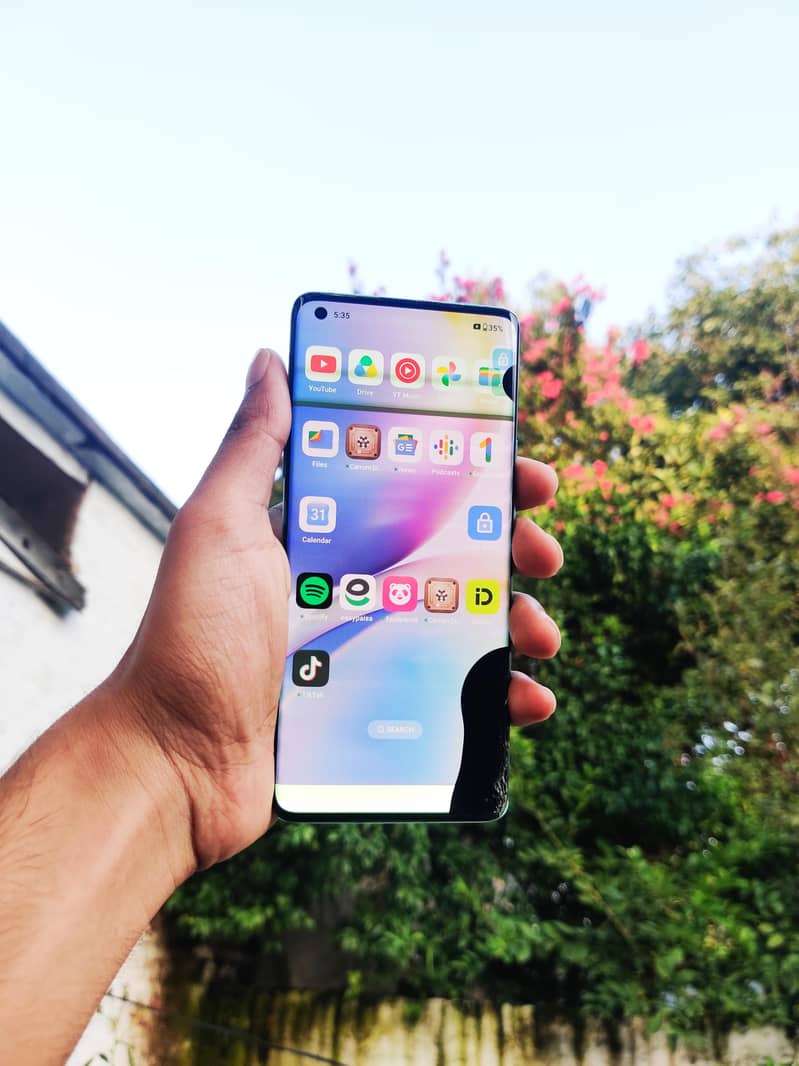 One Plus 8 Pro (Read add) 1