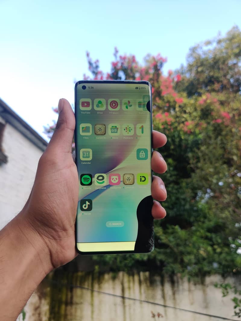 One Plus 8 Pro (Read add) 2