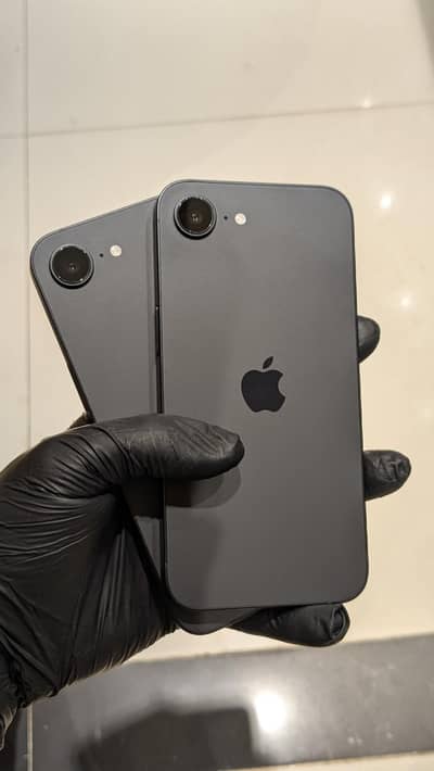 Apple iPhone 16e | 10/10 condition | 128gb