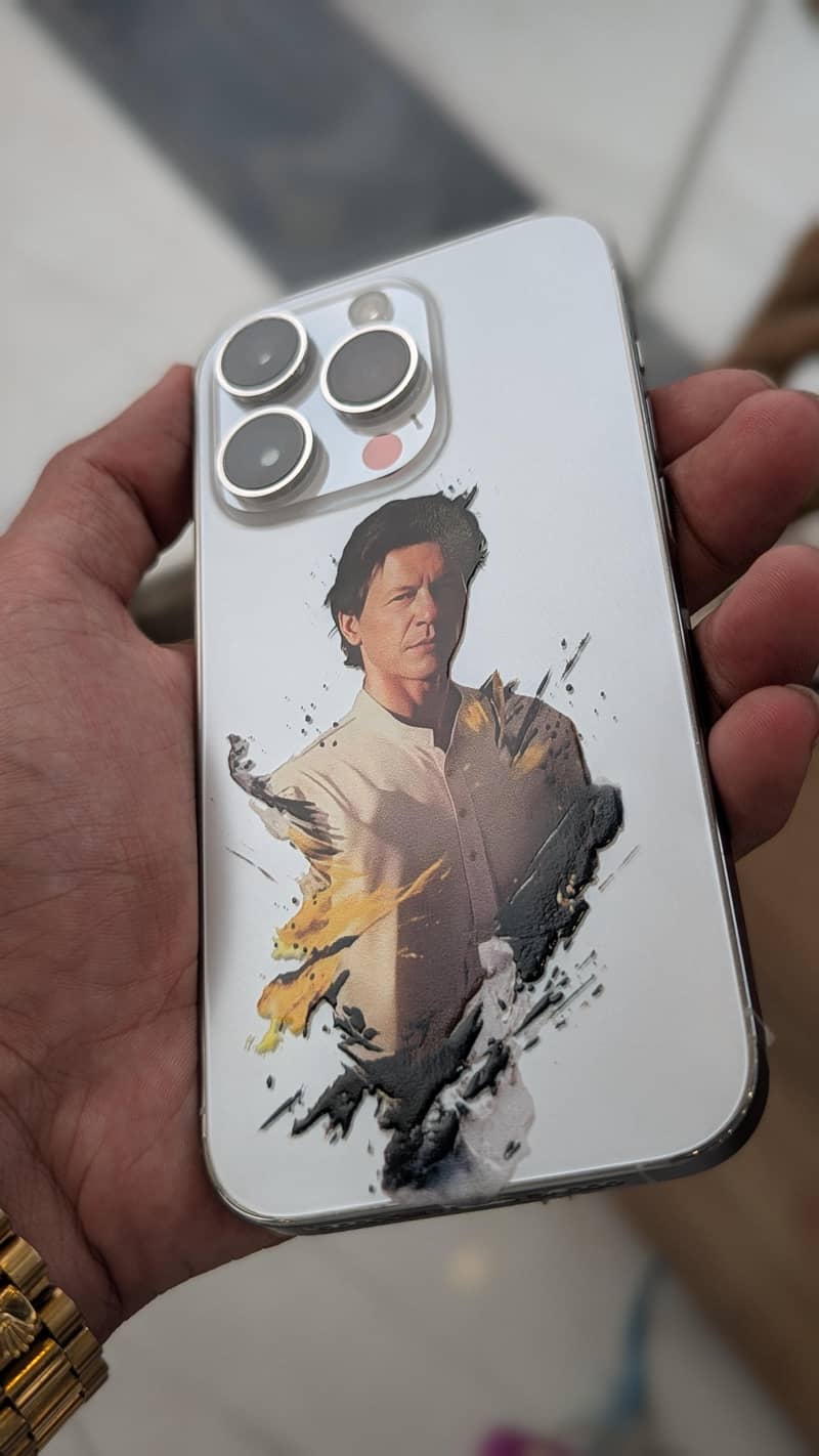 Apple iPhone 14 Pro 1