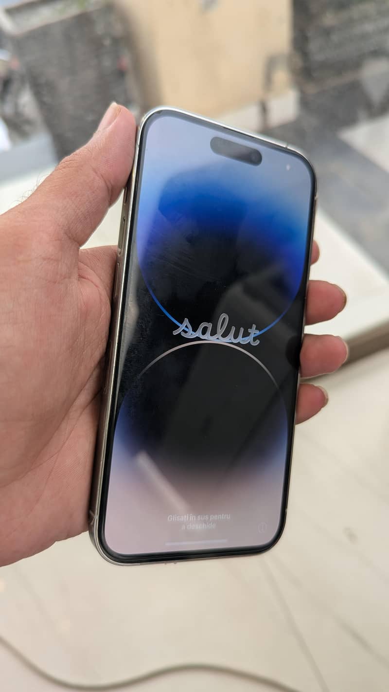 Apple iPhone 14 Pro 5