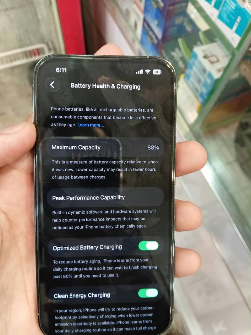 Apple iPhone 13 Pro 0