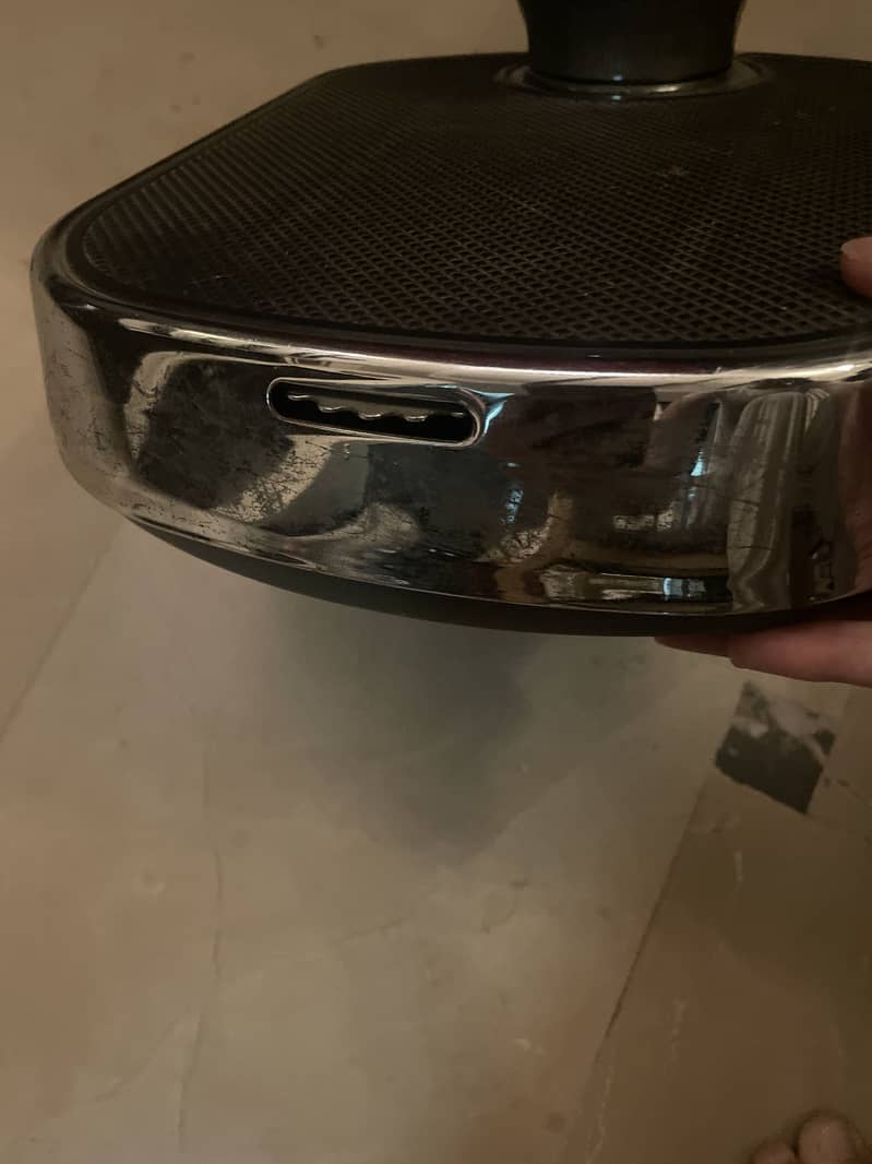 Weight machine imported 1
