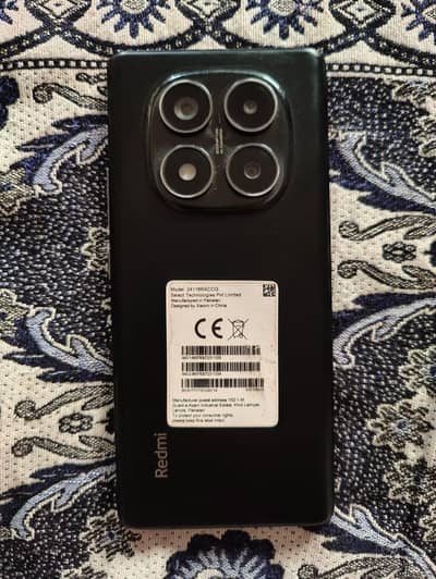 Xiaomi Redmi Note 14 Pro