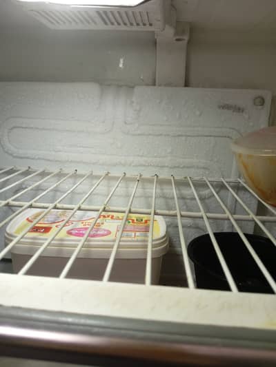 Dawlance fridge
