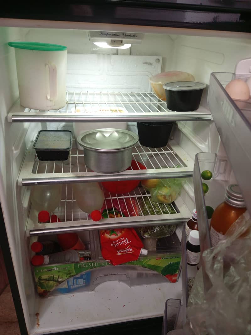Dawlance fridge 1