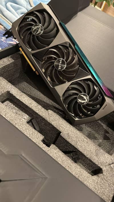 ZOTAC RTX 3090 Ti 24GB