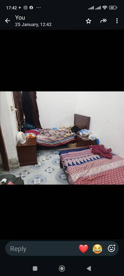 ideal location in samanabad
