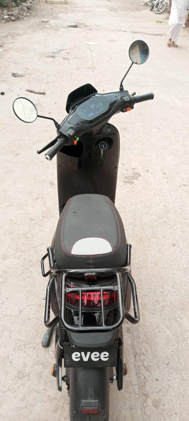 Ever Mito Plus (Like New) 5