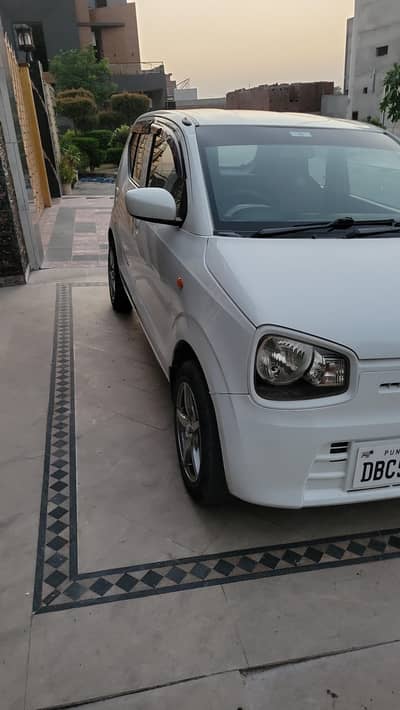 Suzuki Alto 2020