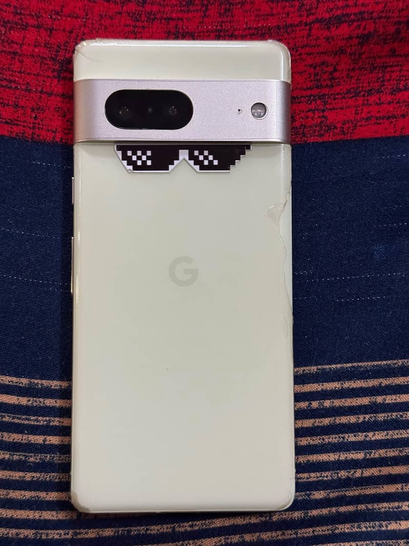 Google Pixel 7 0