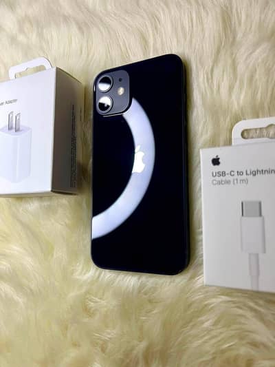 Apple iPhone 12 mini 128 GB PTA approved 03276839782 my WhatsApp