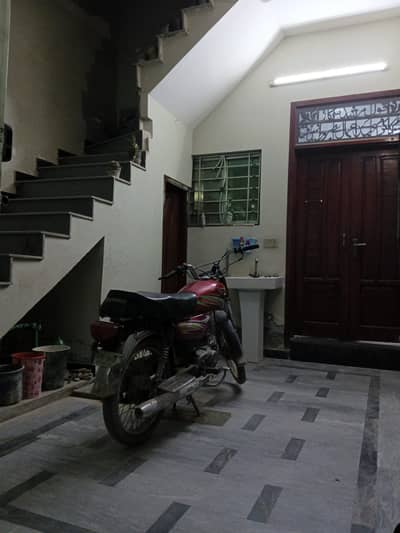 5 Marla house for sale