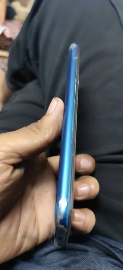 Samsung Mobile A12