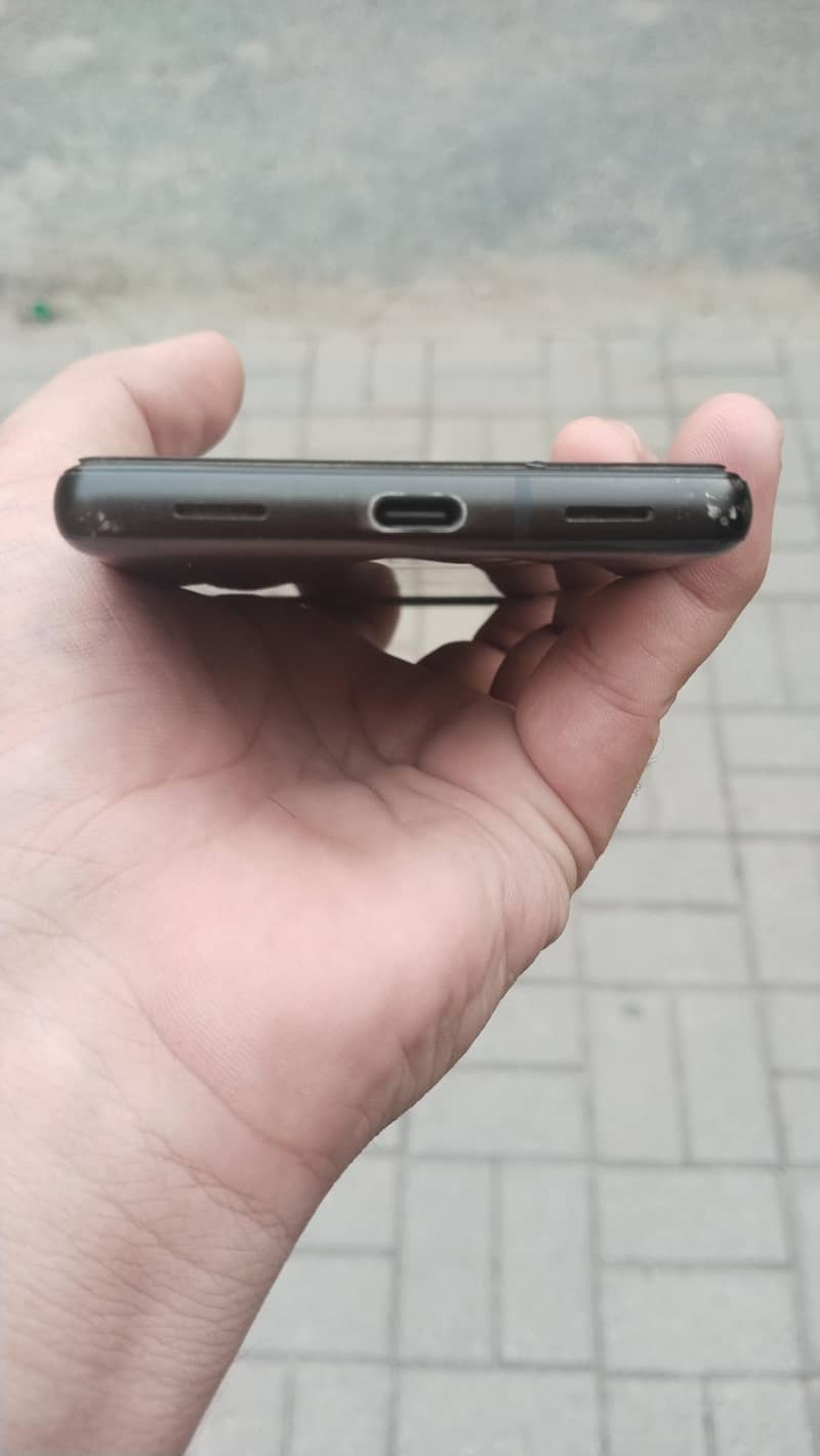 Google Pixel 6a 0