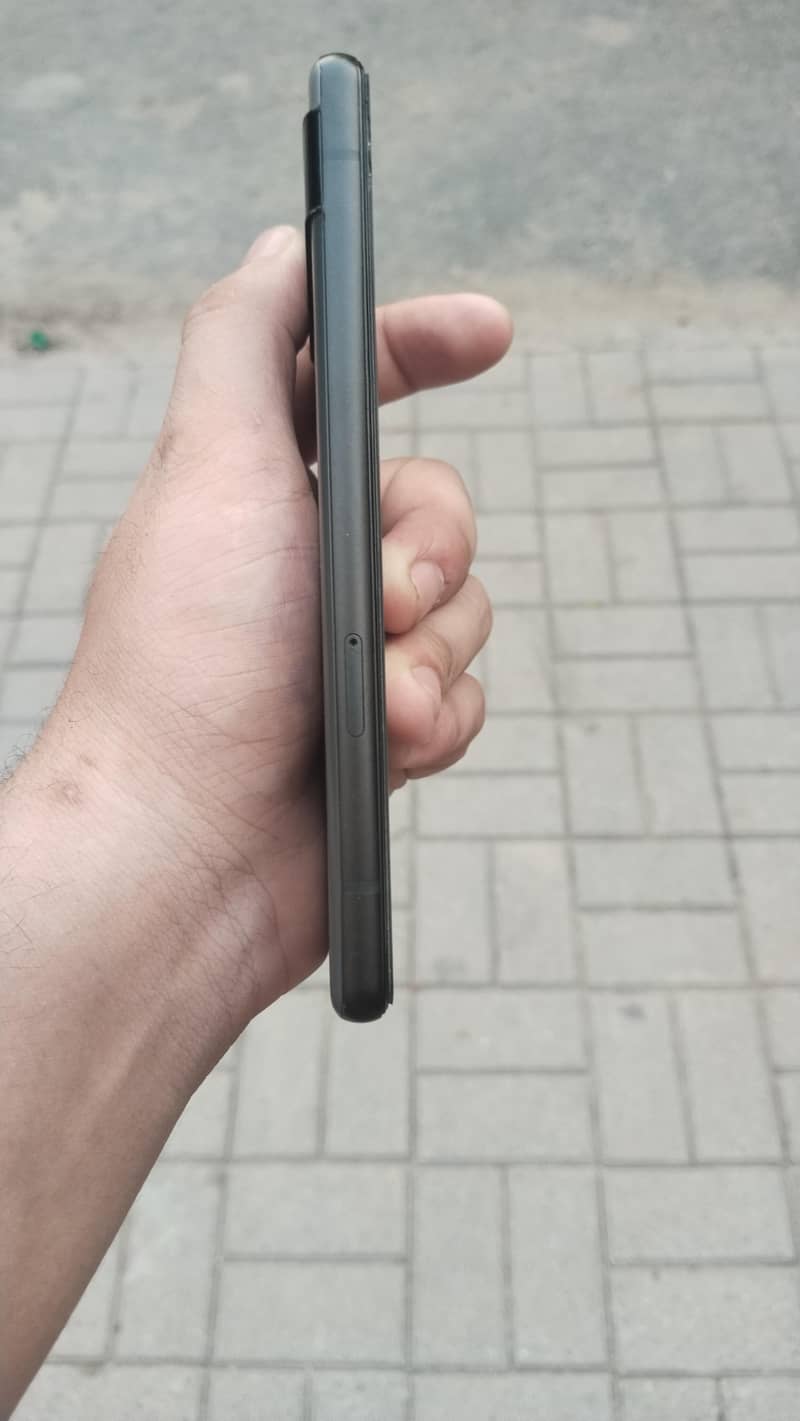 Google Pixel 6a 1