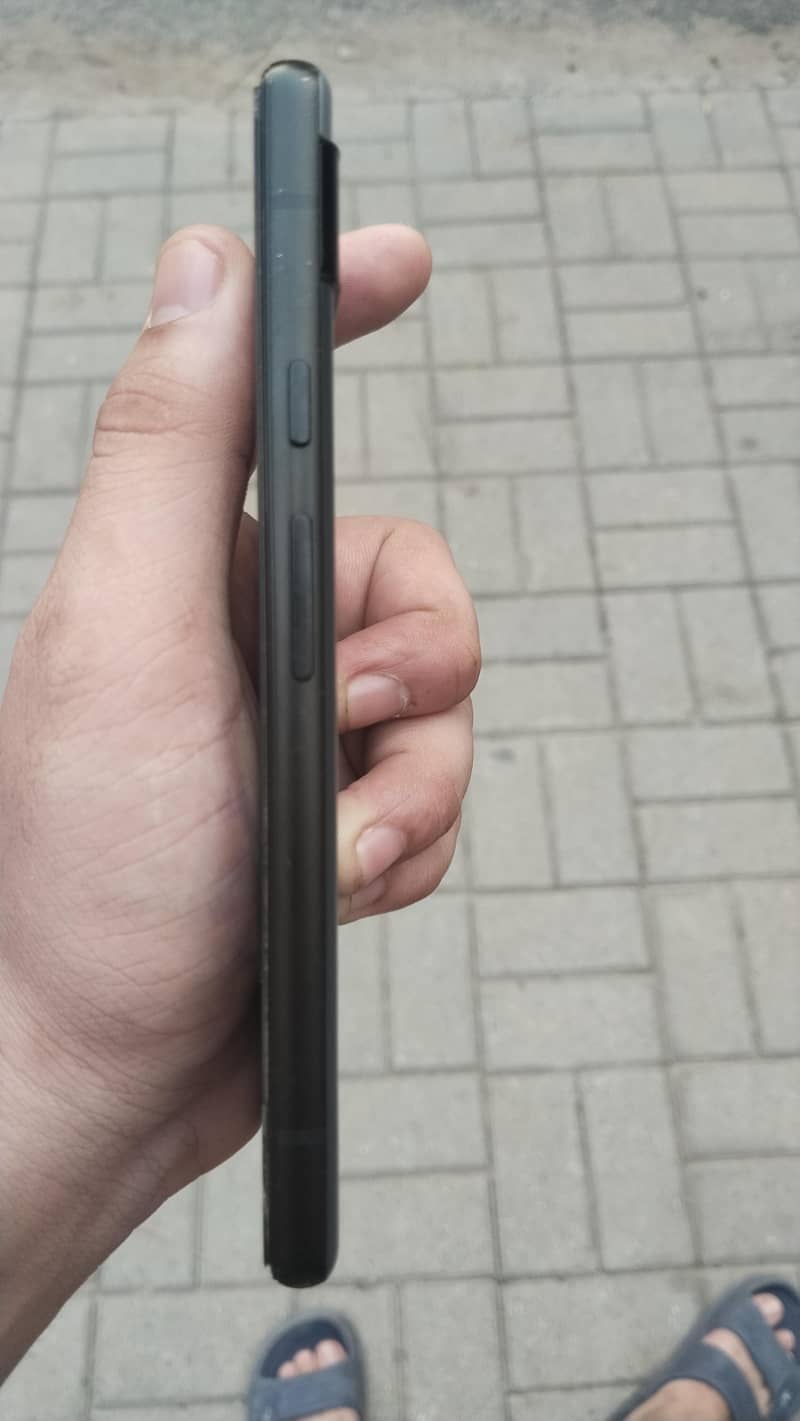 Google Pixel 6a 4