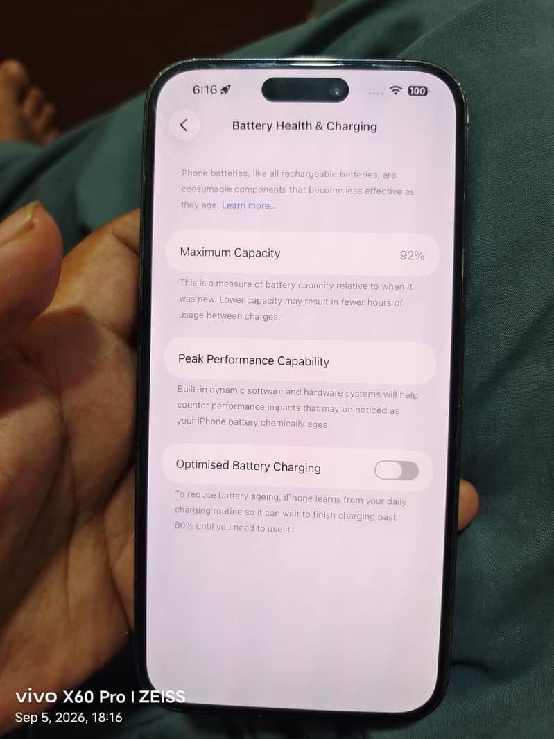 Apple iPhone 14 Pro Max 1