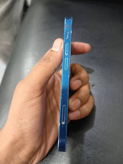 Apple iPhone 12 mini