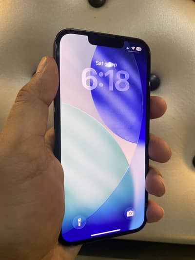 Apple iPhone 13