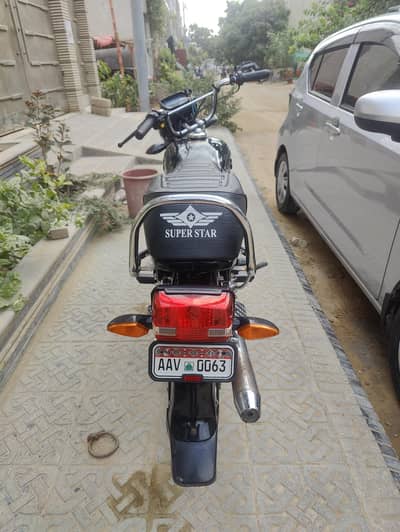 Super Star 2026 Just 3 Months Used