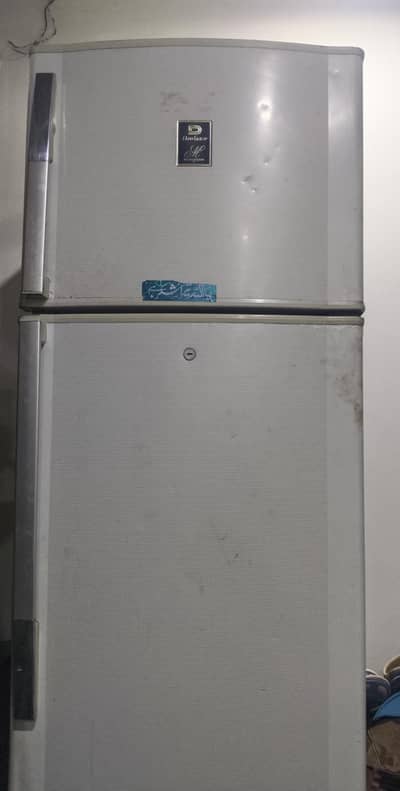 Fridge for sale used condition