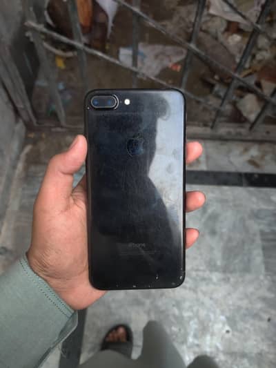 Apple iPhone 7 Plus