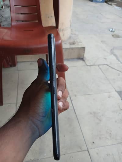 Infinix Hot 12 Play