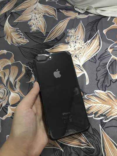 Apple iPhone 8 Plus