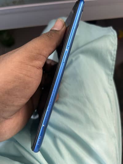 OPPO A16e