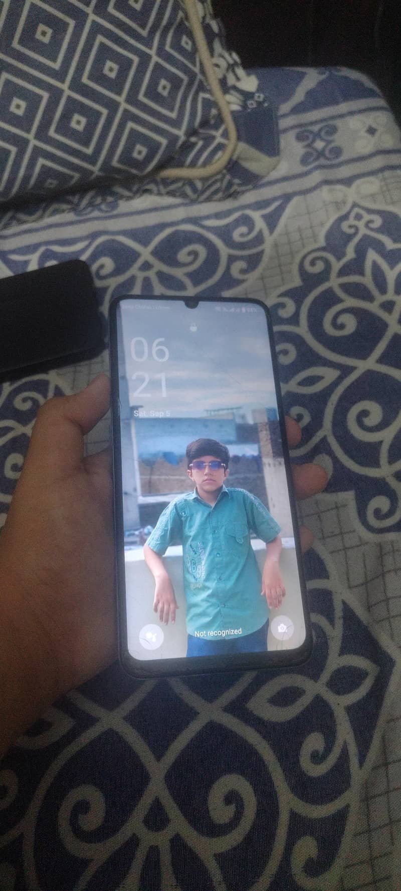 Realme Note 60 3