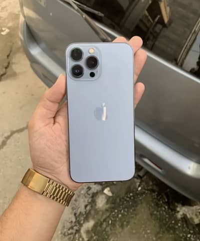 Apple iPhone 13 Pro Max