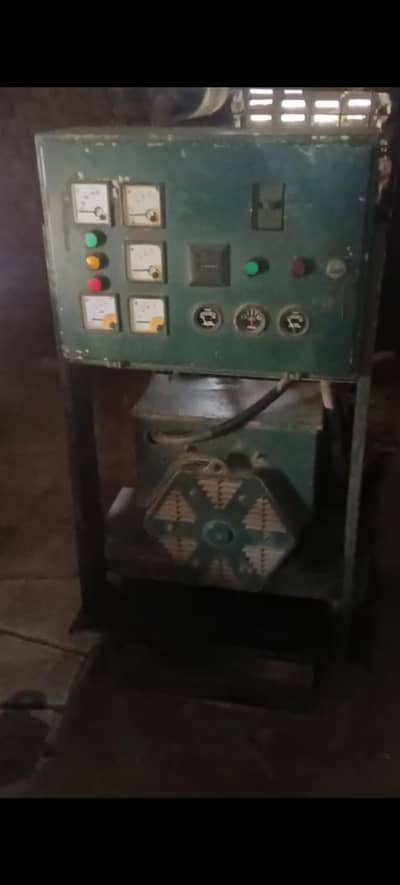 Engine Ford,