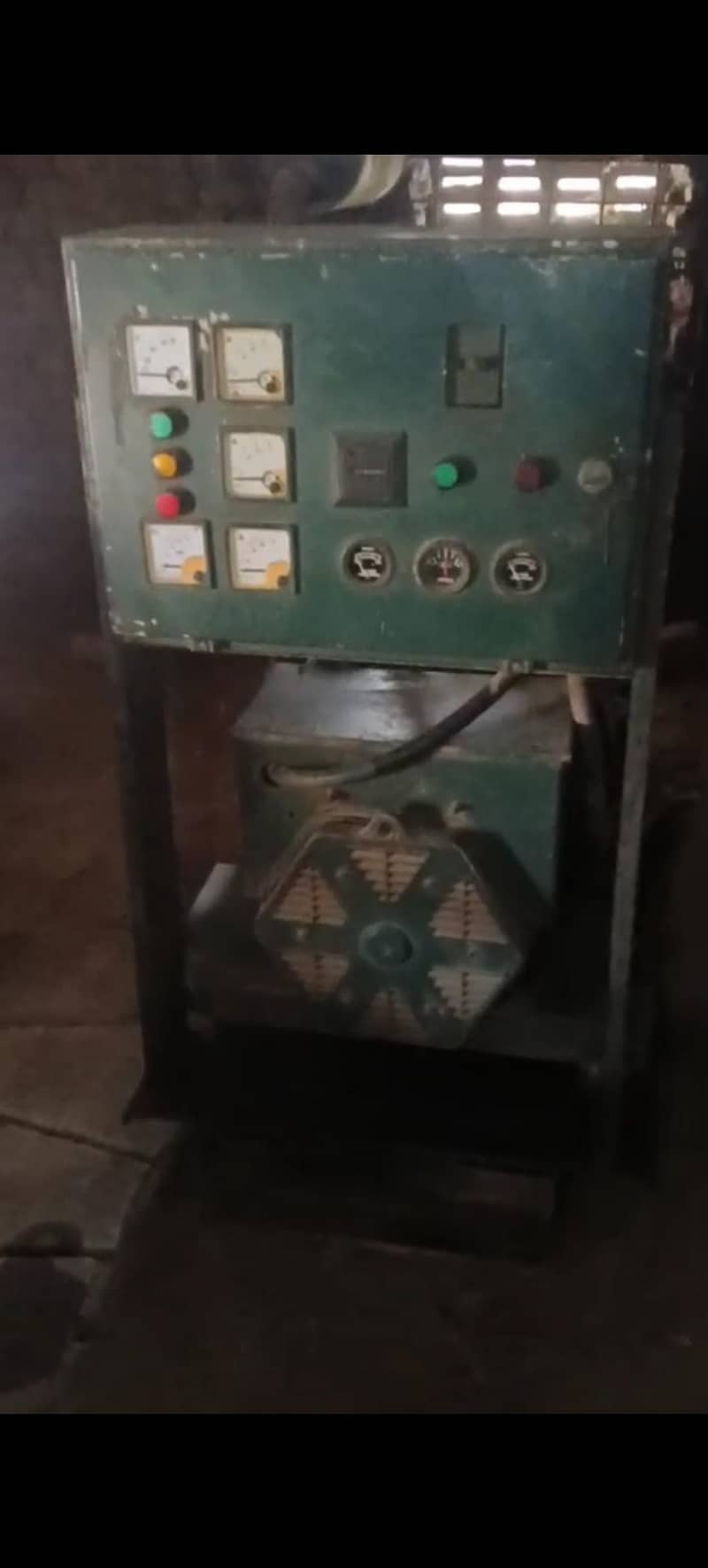 Engine Ford, 0