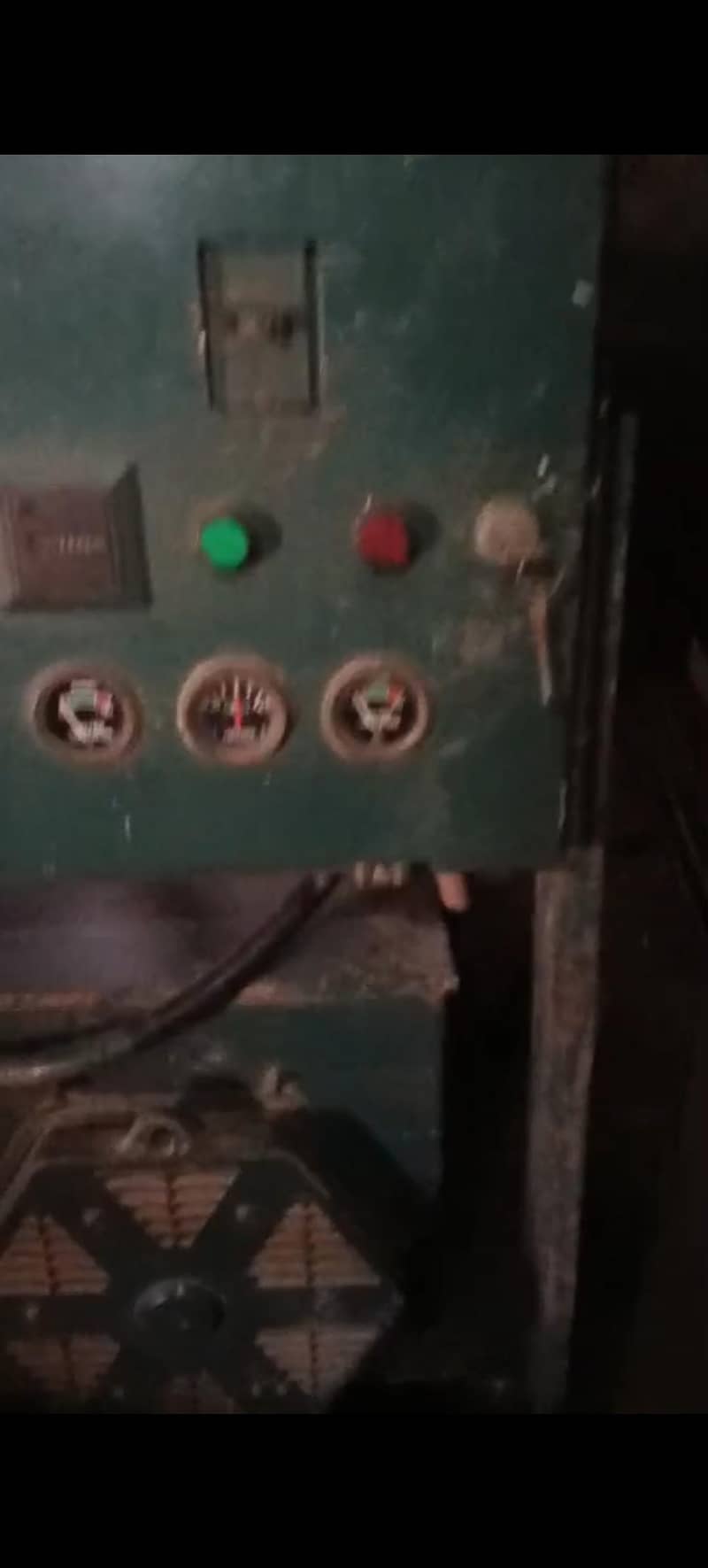 Engine Ford, 2