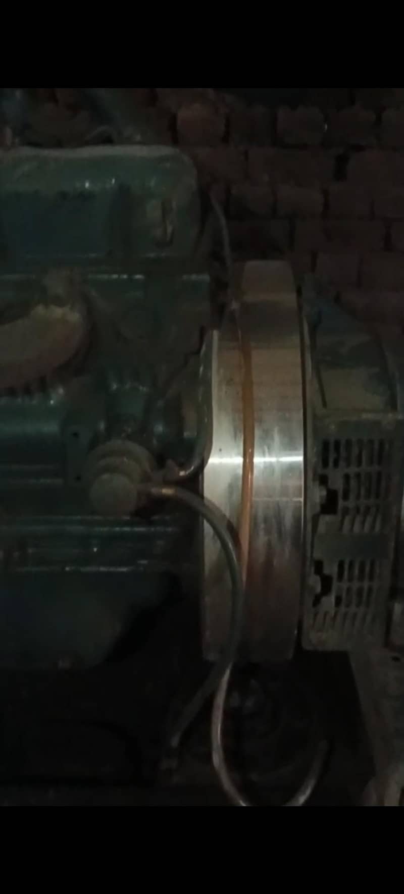 Engine Ford, 5