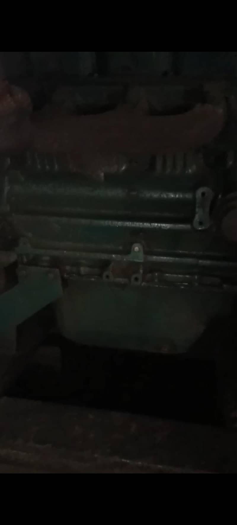 Engine Ford, 6