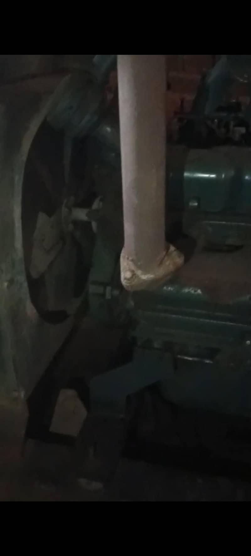 Engine Ford, 7