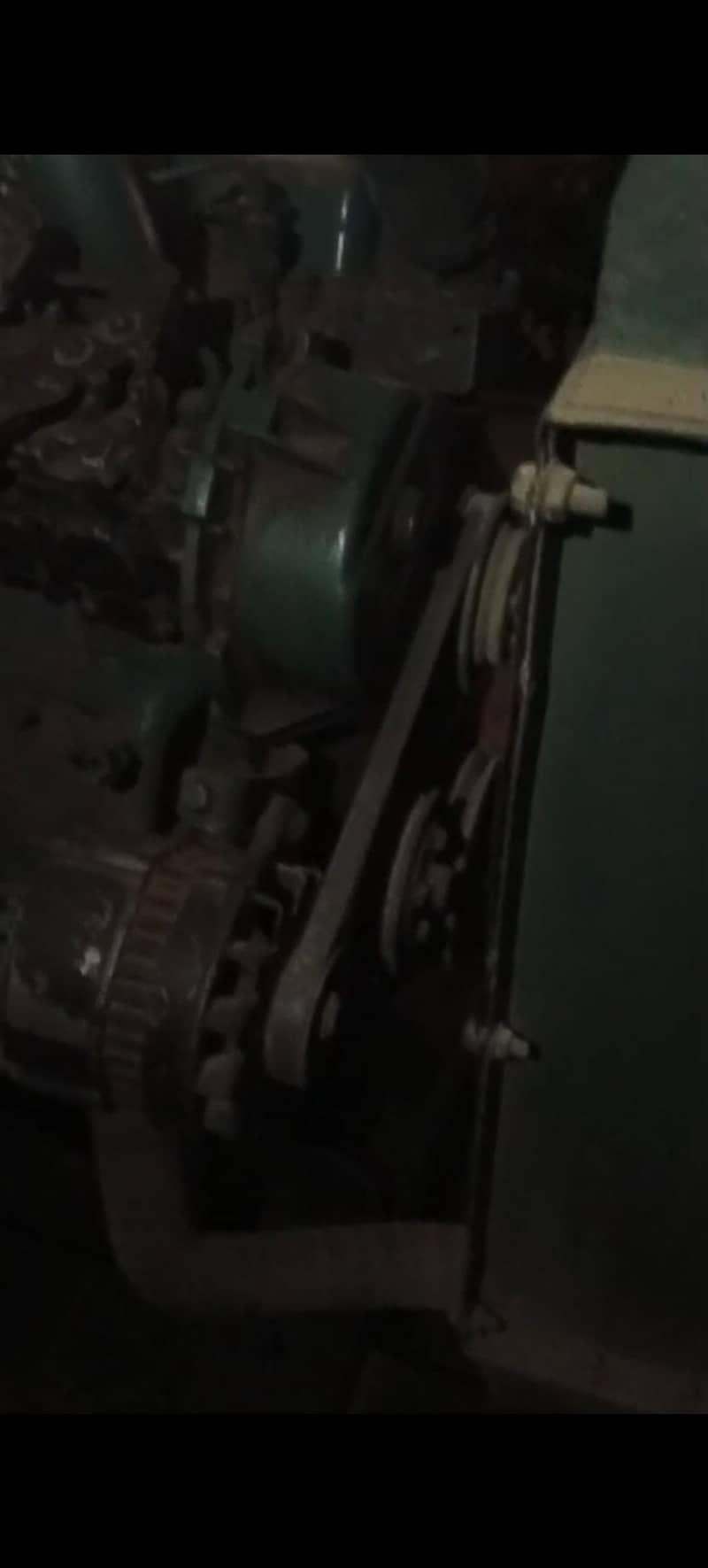 Engine Ford, 11