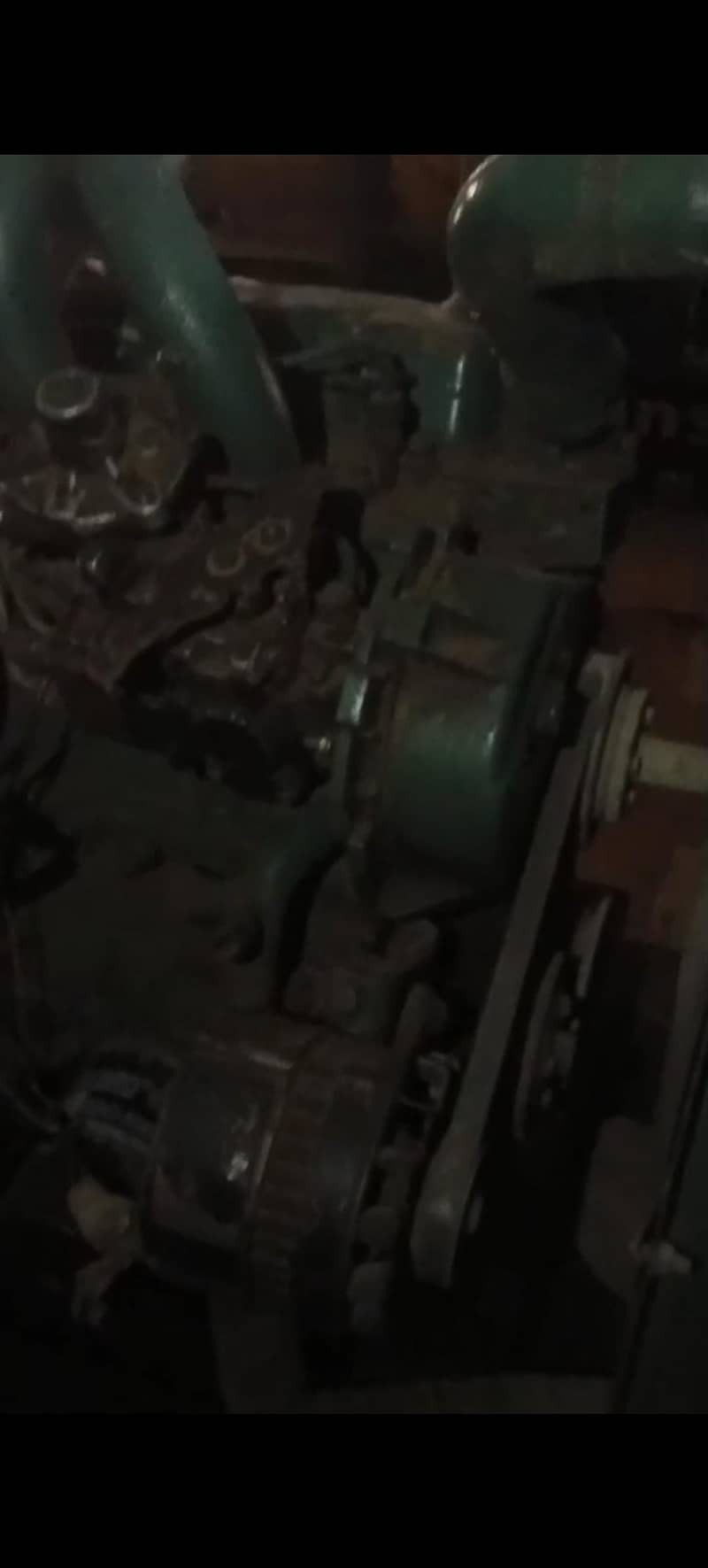 Engine Ford, 12