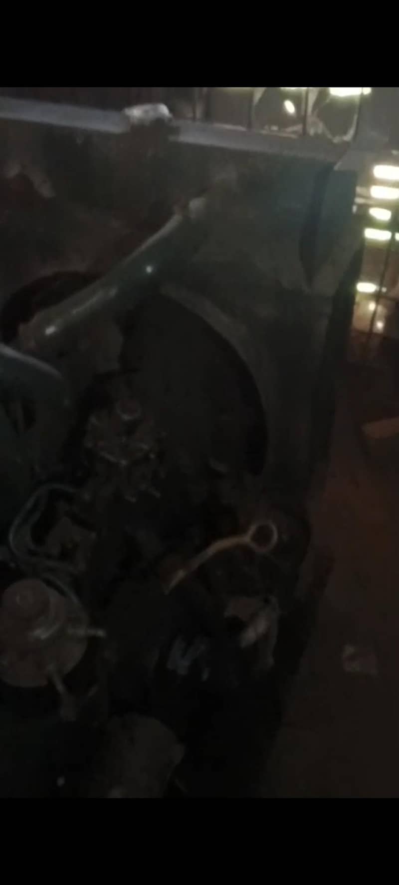 Engine Ford, 14