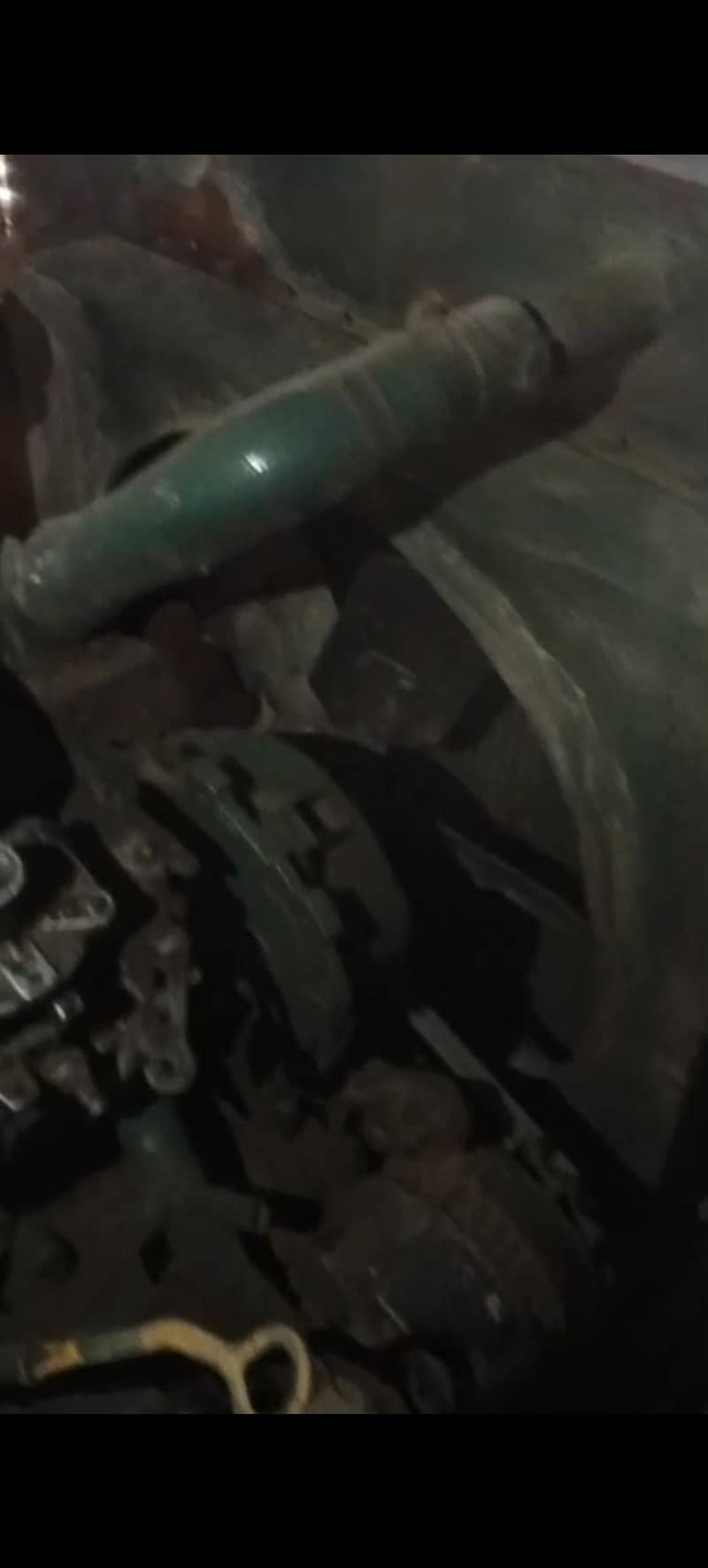 Engine Ford, 15
