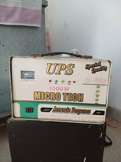 Ups for sale