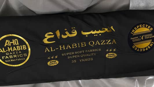 Al Habib qazza original Brand available