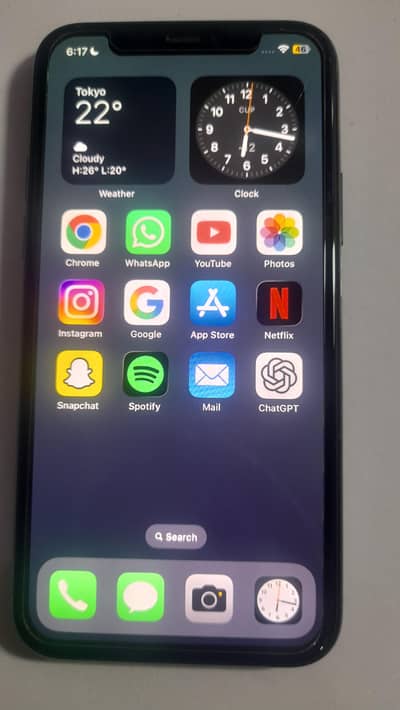 Apple iPhone 11 Pro