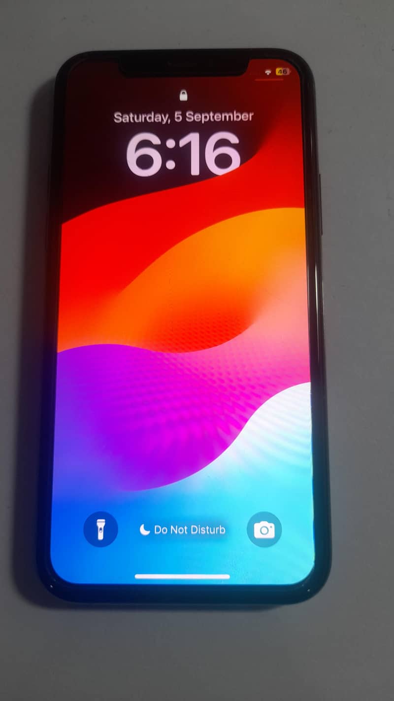 Apple iPhone 11 Pro 2