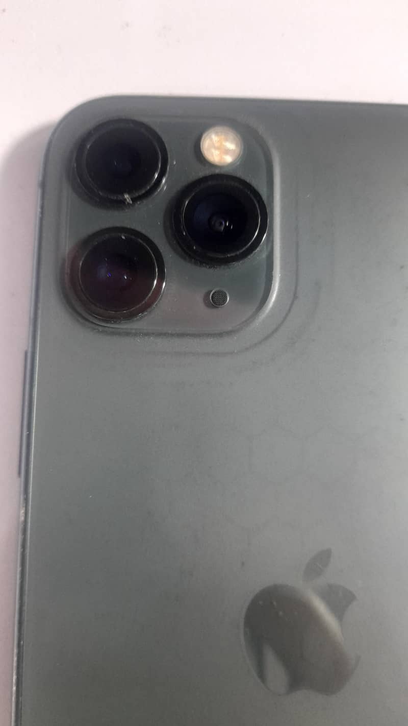 Apple iPhone 11 Pro 5