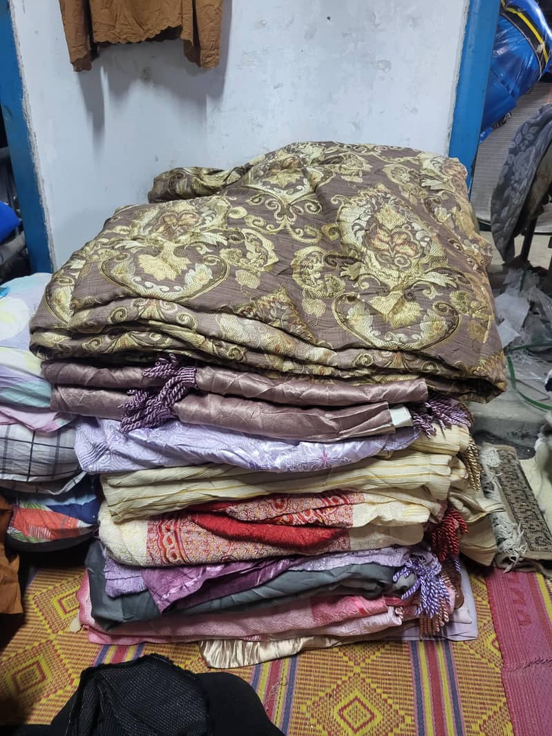 CURTANS(PARDEY) 0