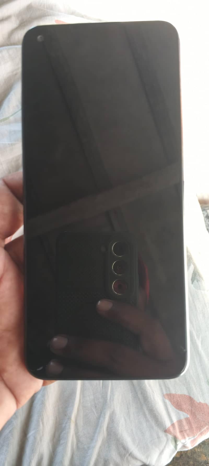 Infinix Note 7 1